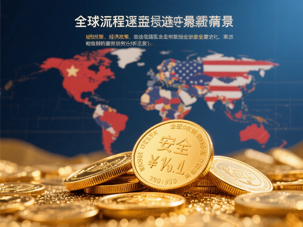 在全球化进程加快的背景下，地缘政治局势、经济政策、