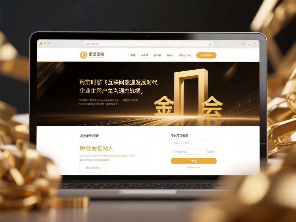 当今互联网飞速发展的时代，官方网站已经成为企业与用