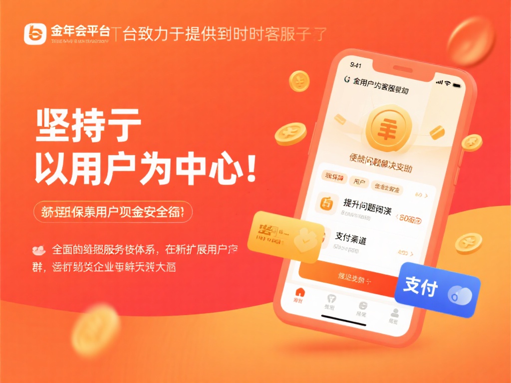 金年会平台入口特色与会员权益深度解析 始终坚持“以用户为中心”的理念,金年会平台致力于提
