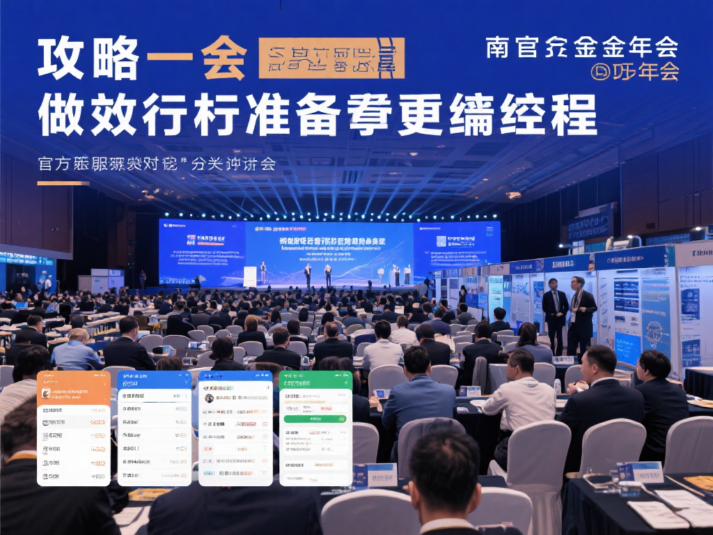 攻略一：做好行前准备，注重了解日程
提前获取南宫