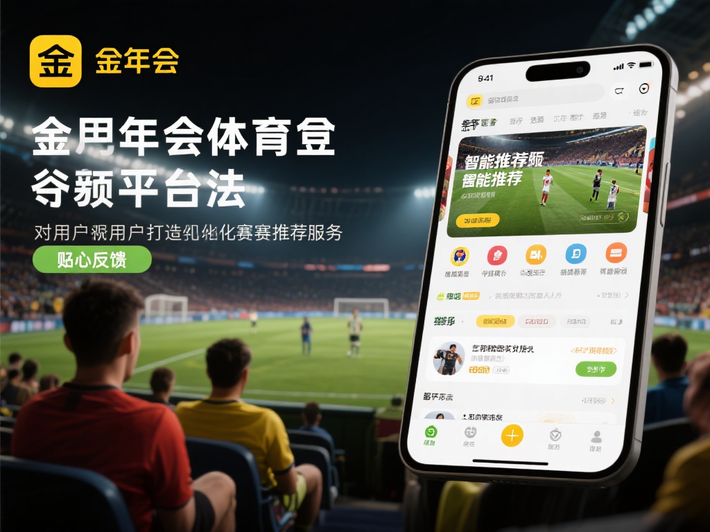 金年会体育在线登录平台的成功，离不开它对用户需求的