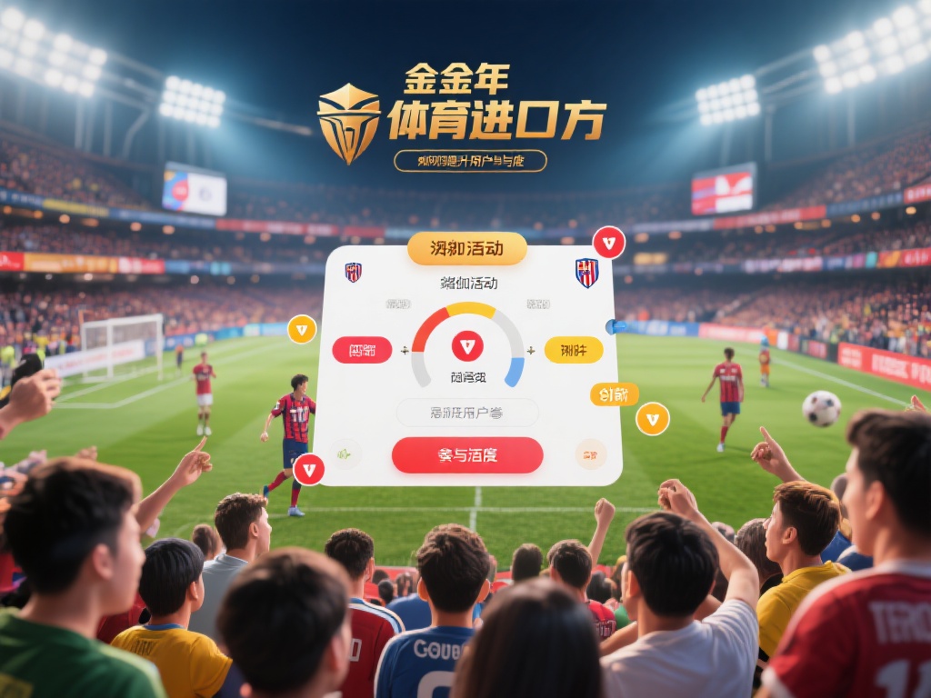 案例分析：如何提升用户参与度
举例来说，在一场热