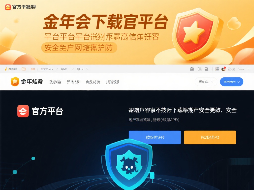 在谈及一个下载平台是否值得信赖时，安全性无疑是首先