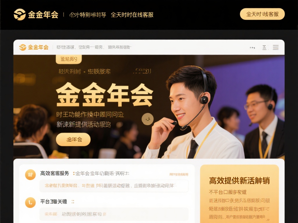 提到金年会的服务，一些用户特别强调其全天候在线客服