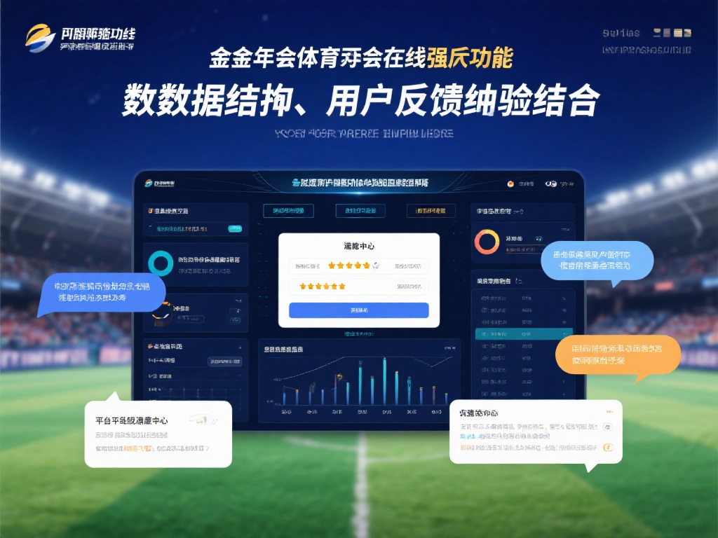 数据支持和用户反馈相结合
金年会体育官网在线的强