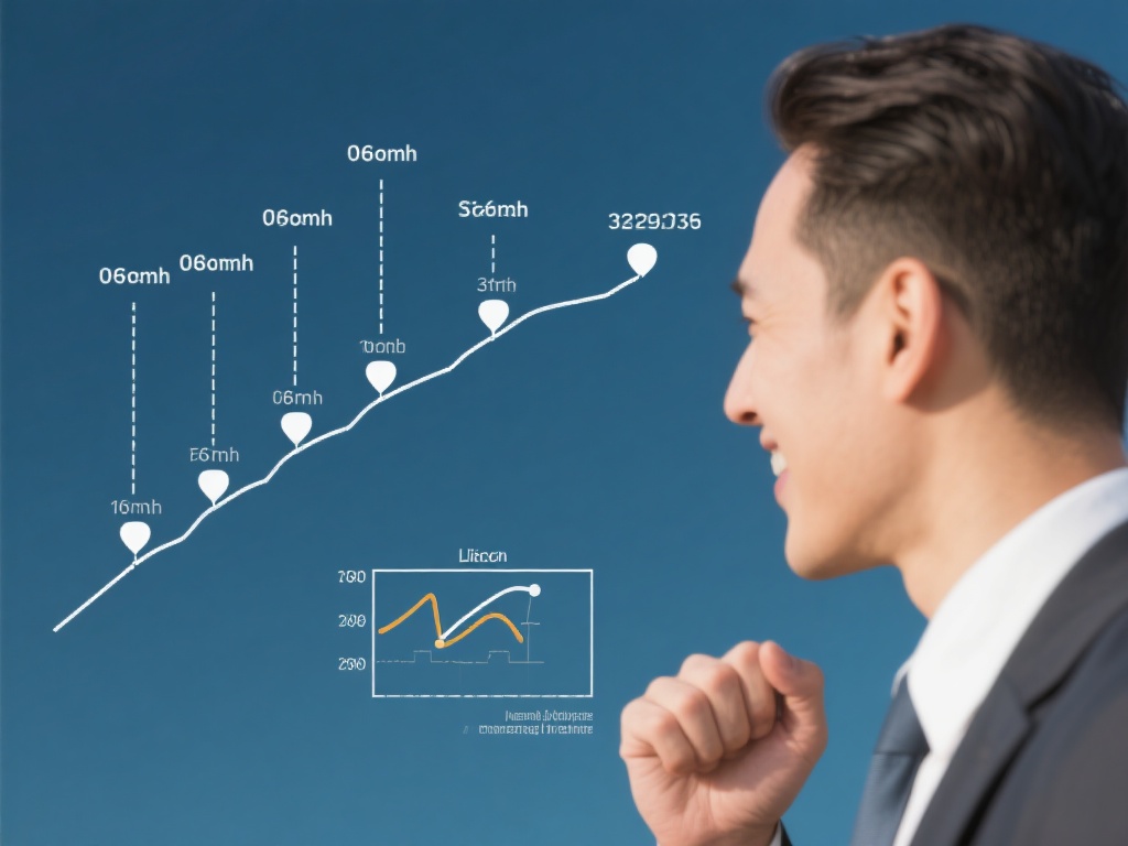 在掌握了自我认识的基础上，设立明确的目标就显得尤为