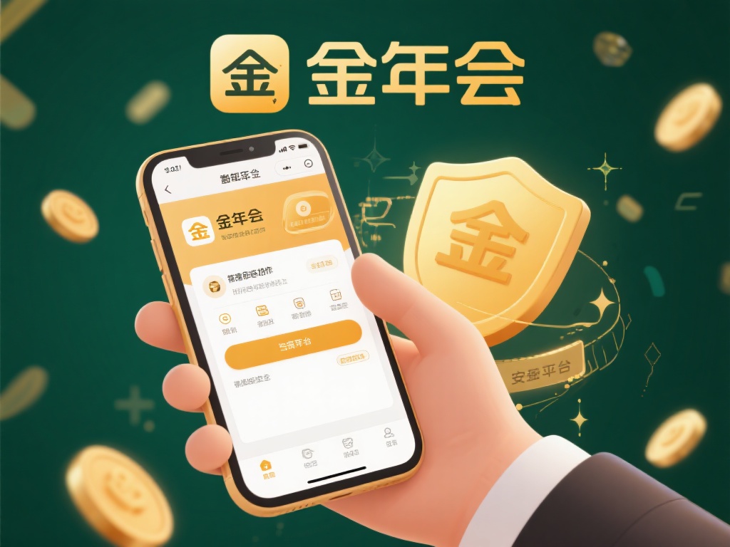 金年会之所以能够快速吸引众多用户，离不开它独特的服