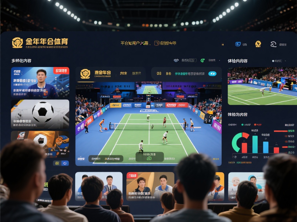多样化体育内容满足不同兴趣
金年会体育娱乐平台深