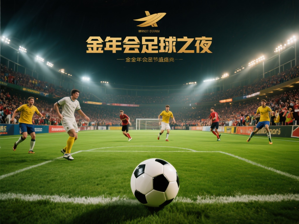 绿茵场上，总有一份独特的情感在等待着被点燃。足球，