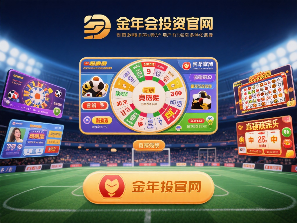 金年会投注官网致力于为不同需求的用户打造多样化的选