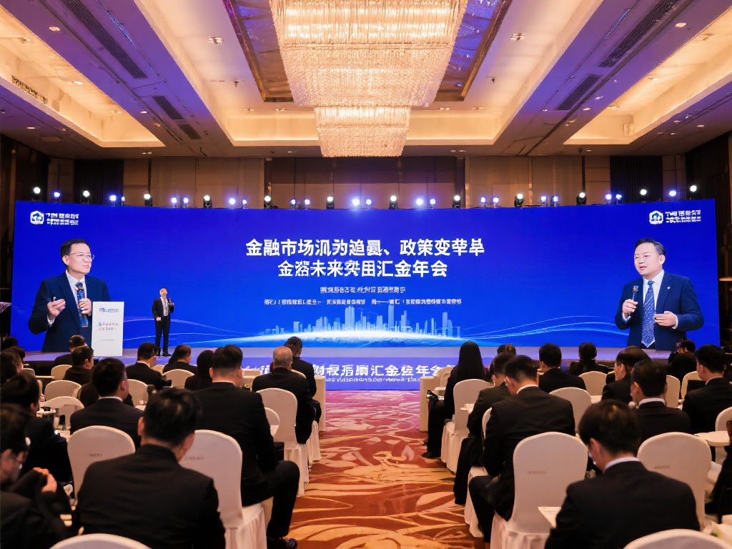 金融市场的动荡与政策变革总能成为全行业关注的焦点，