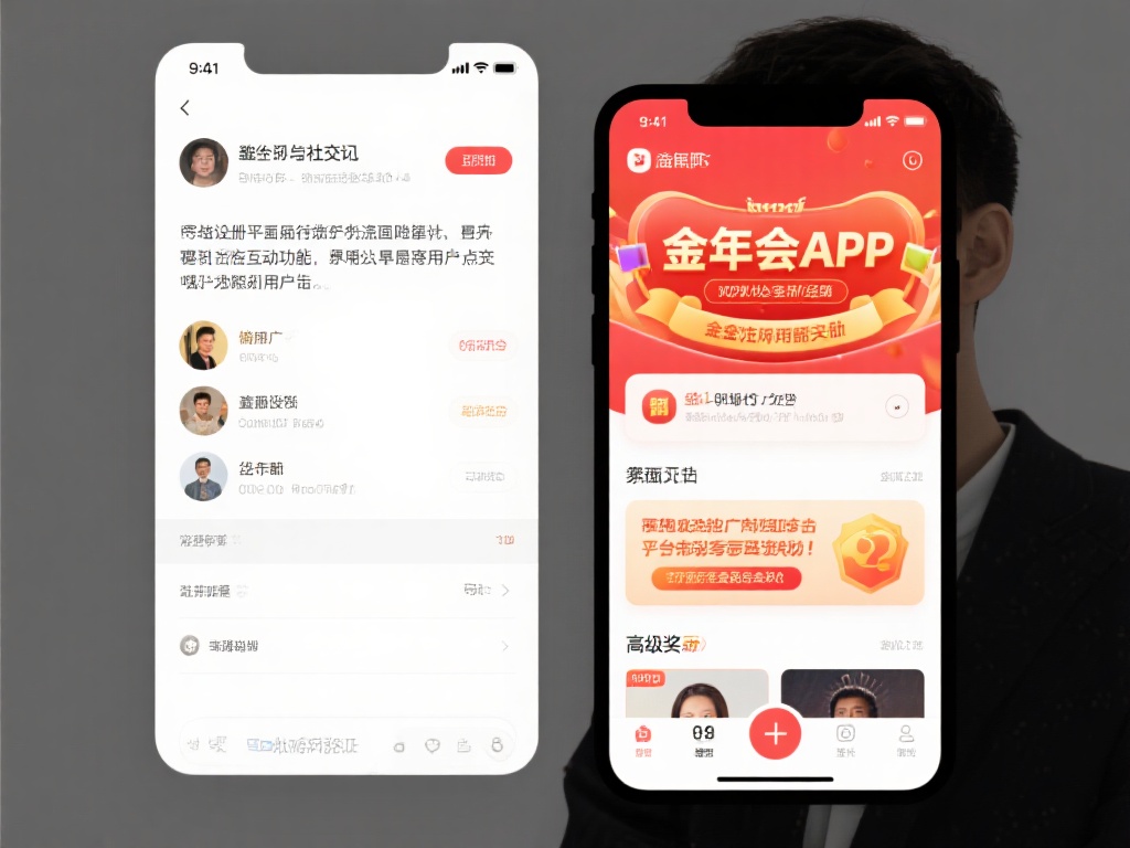 一位来自某社交论坛的用户分享了自己的经历。他表示，
