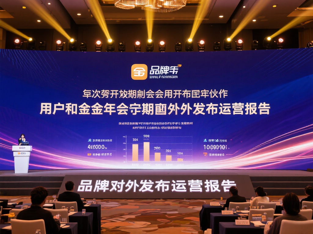 此外，金年会还定期对外发布运营报告，不仅公开数据，