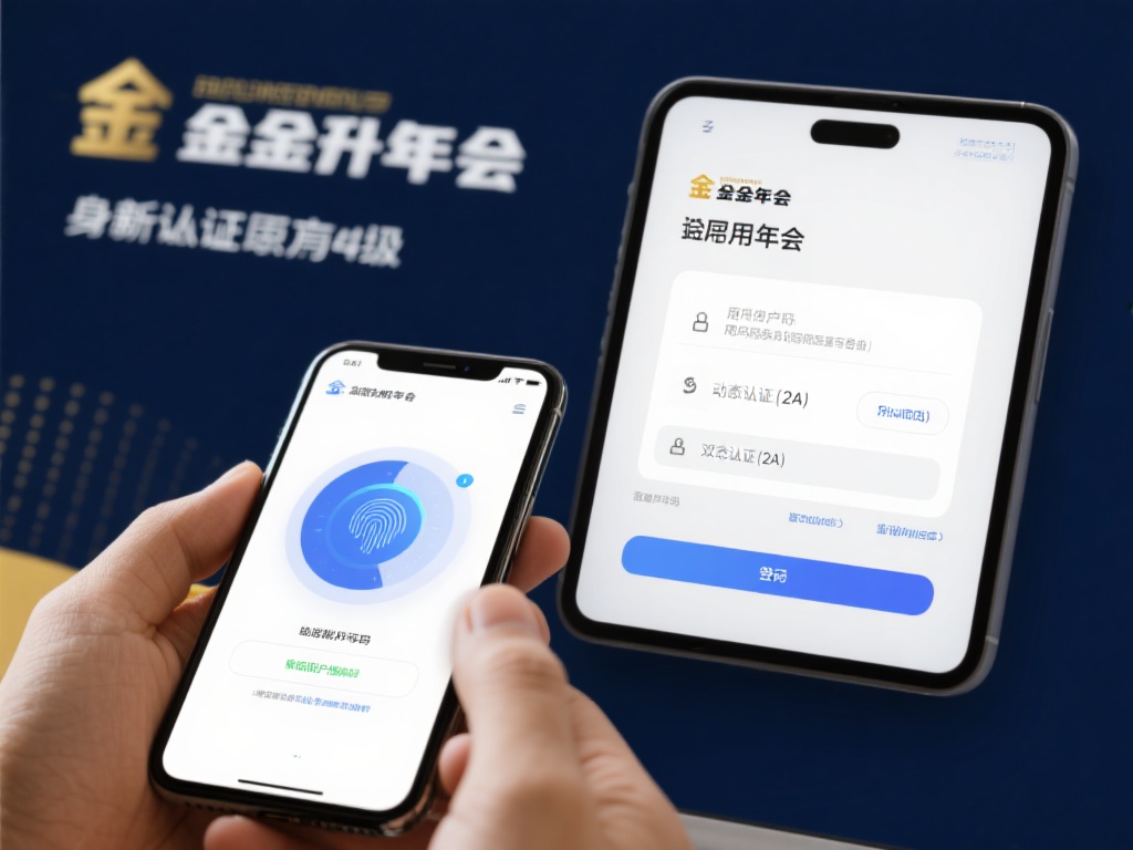 金年会近期升级了其身份验证方式，不再仅依赖传统的用