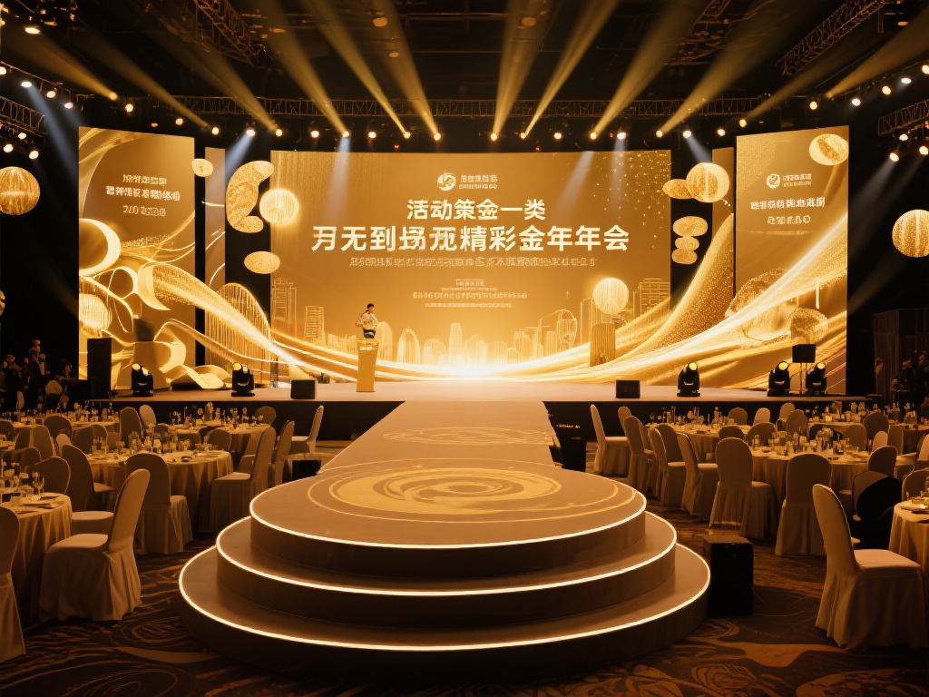 活动策划是一项艺术与科学的结合，由创意设想到最终落