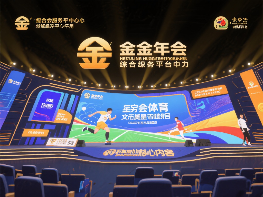 金年会中的多元作用
在金年会这一综合服务平台中，