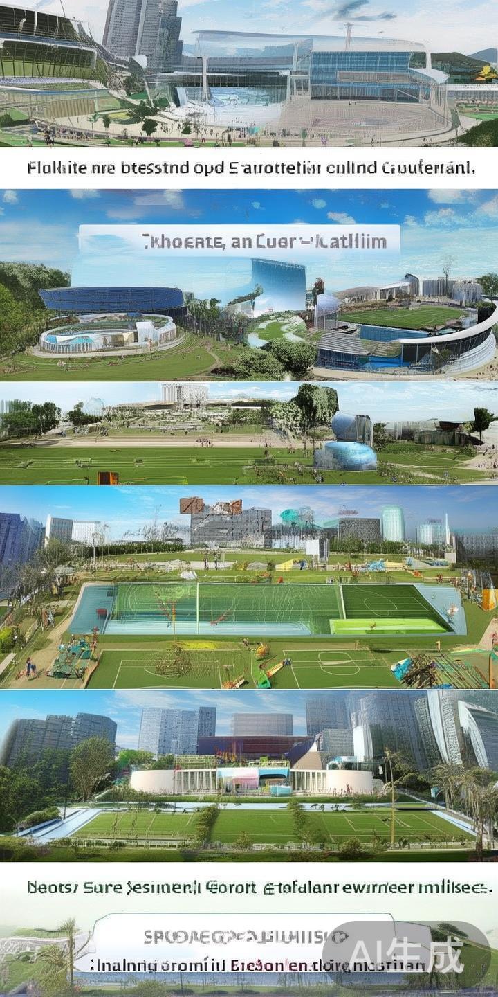 深化产业融合发展。鼓励体育与旅游、文化、教育等行业