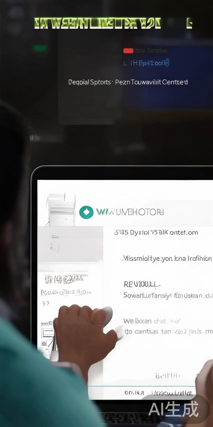 在进行注册和登录操作之前，首先要确保您访问的是官方