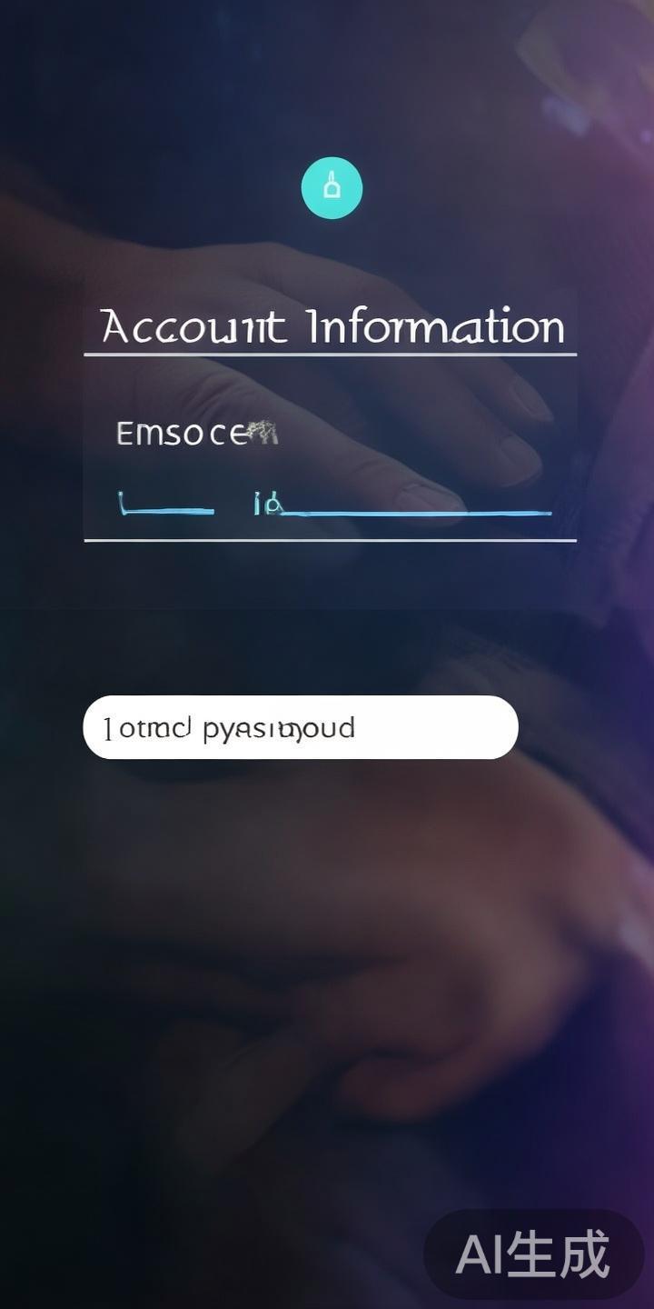 全面指导:金年会中国官网登录入口的操作步骤与常见问题快速解决方案 输入账号信息
进入登录页面后,准确输入您的账号(