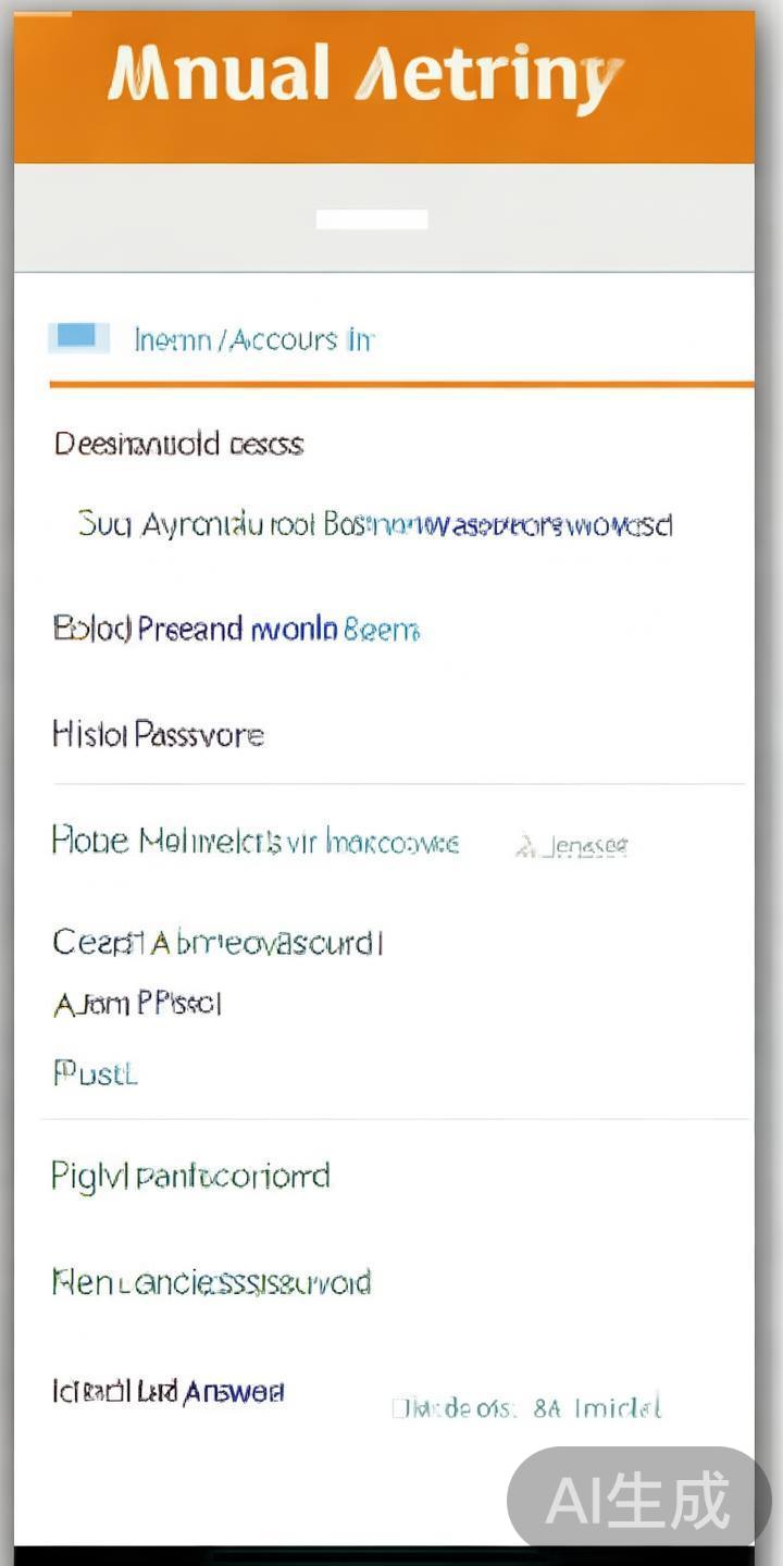 2023年度金年会线上签到指南:顺利登录入口与活动参与全攻略 不同的年会平台可能需要账号登录,有些采用统一门户账