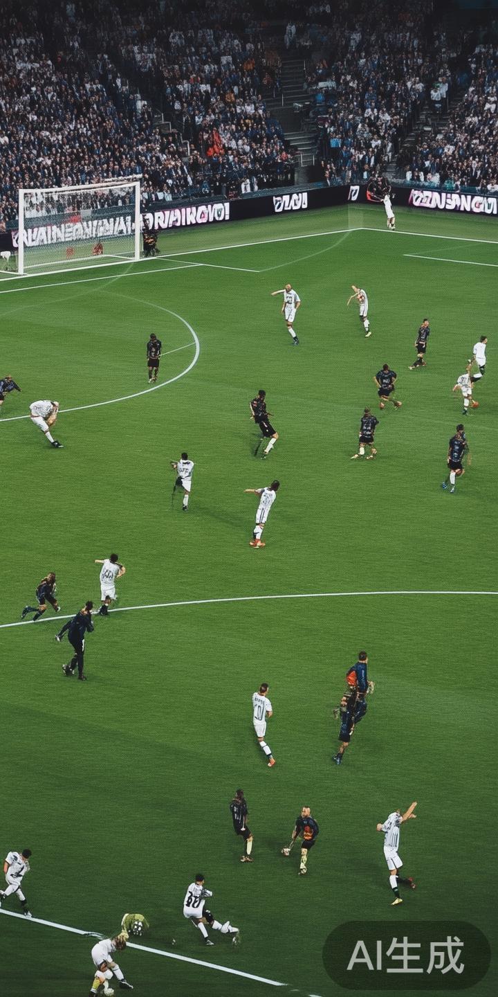 值得一提的是，今年的欧洲杯冠军赛不只是一场对抗，更