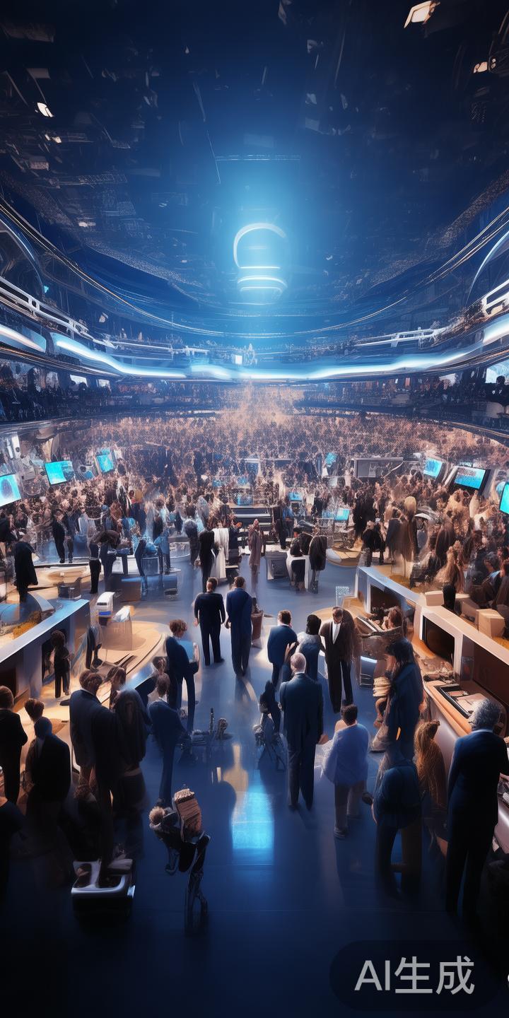 金年会作为行业年度总结与展望的核心举办活动，正逐渐